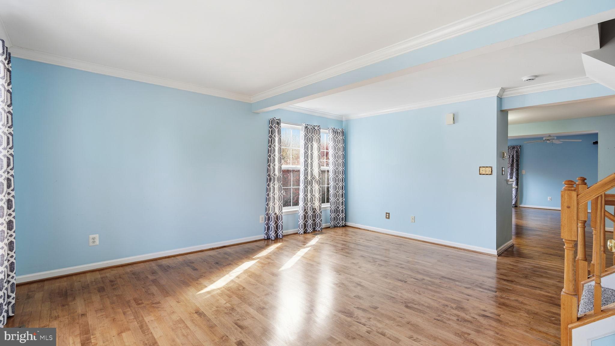 GREENHILL CROSSING - Residential