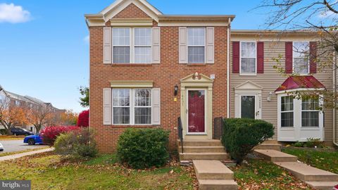 14431 COLONEL WOOD ROAD GAINESVILLE VA 20155