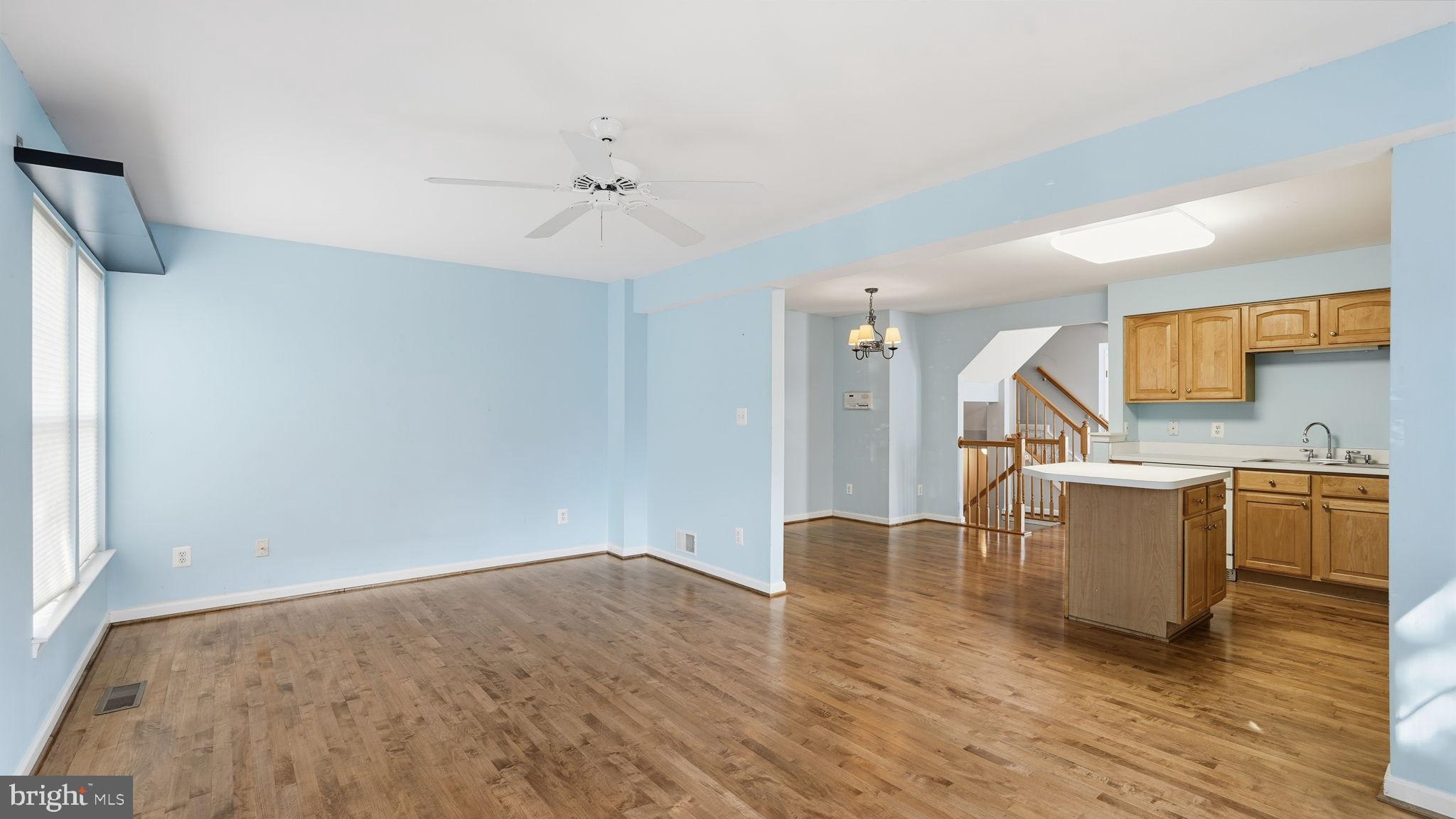 GREENHILL CROSSING - Residential