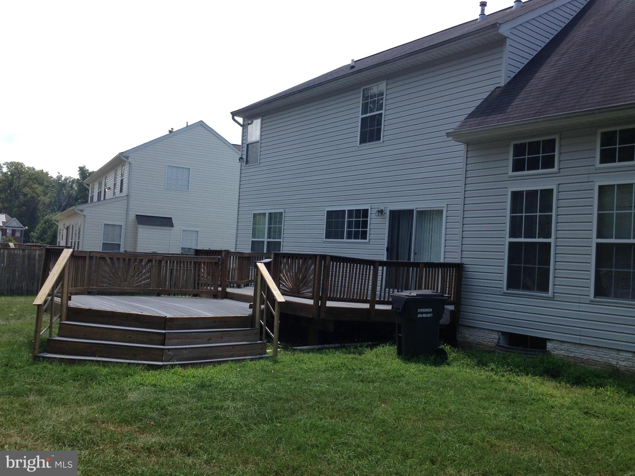 KINGSVIEW SUB - Residential Lease