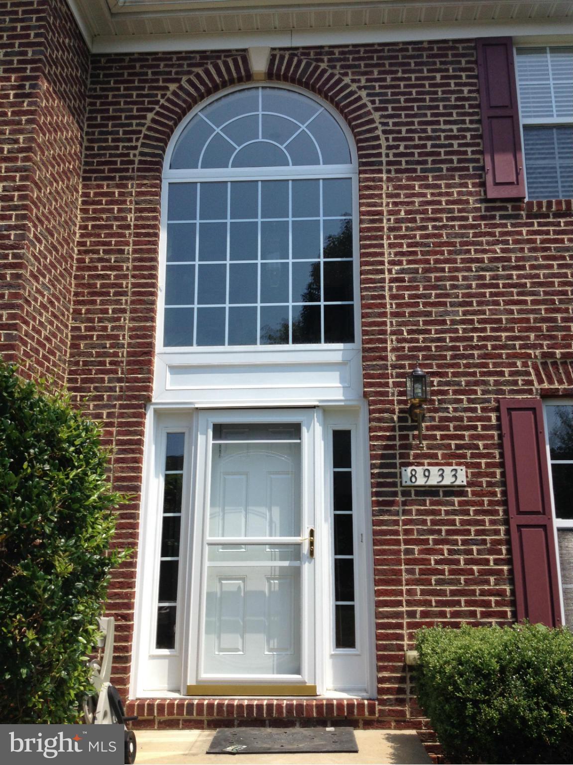 KINGSVIEW SUB - Residential Lease