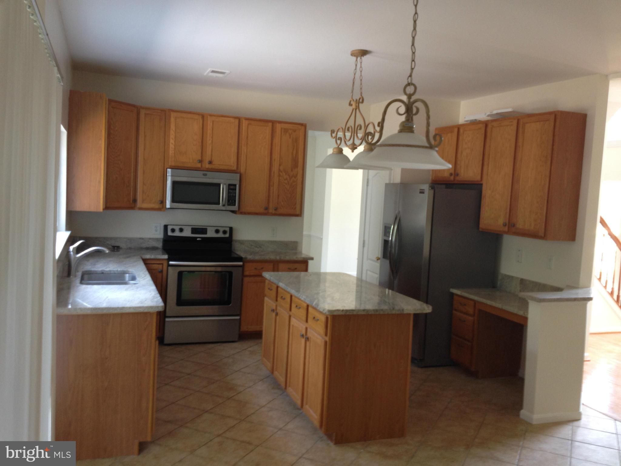 KINGSVIEW SUB - Residential Lease