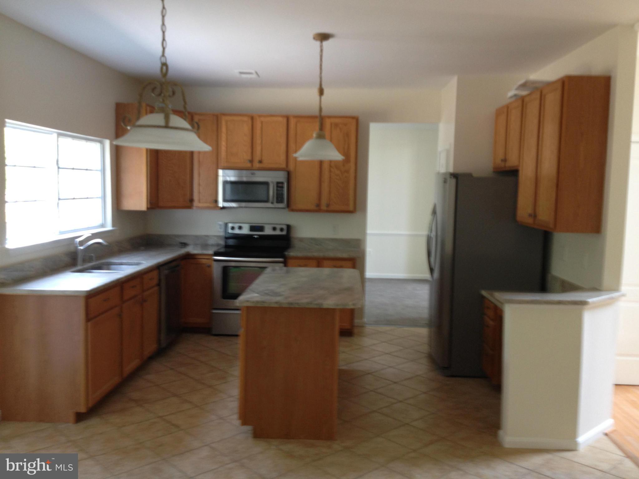 KINGSVIEW SUB - Residential Lease