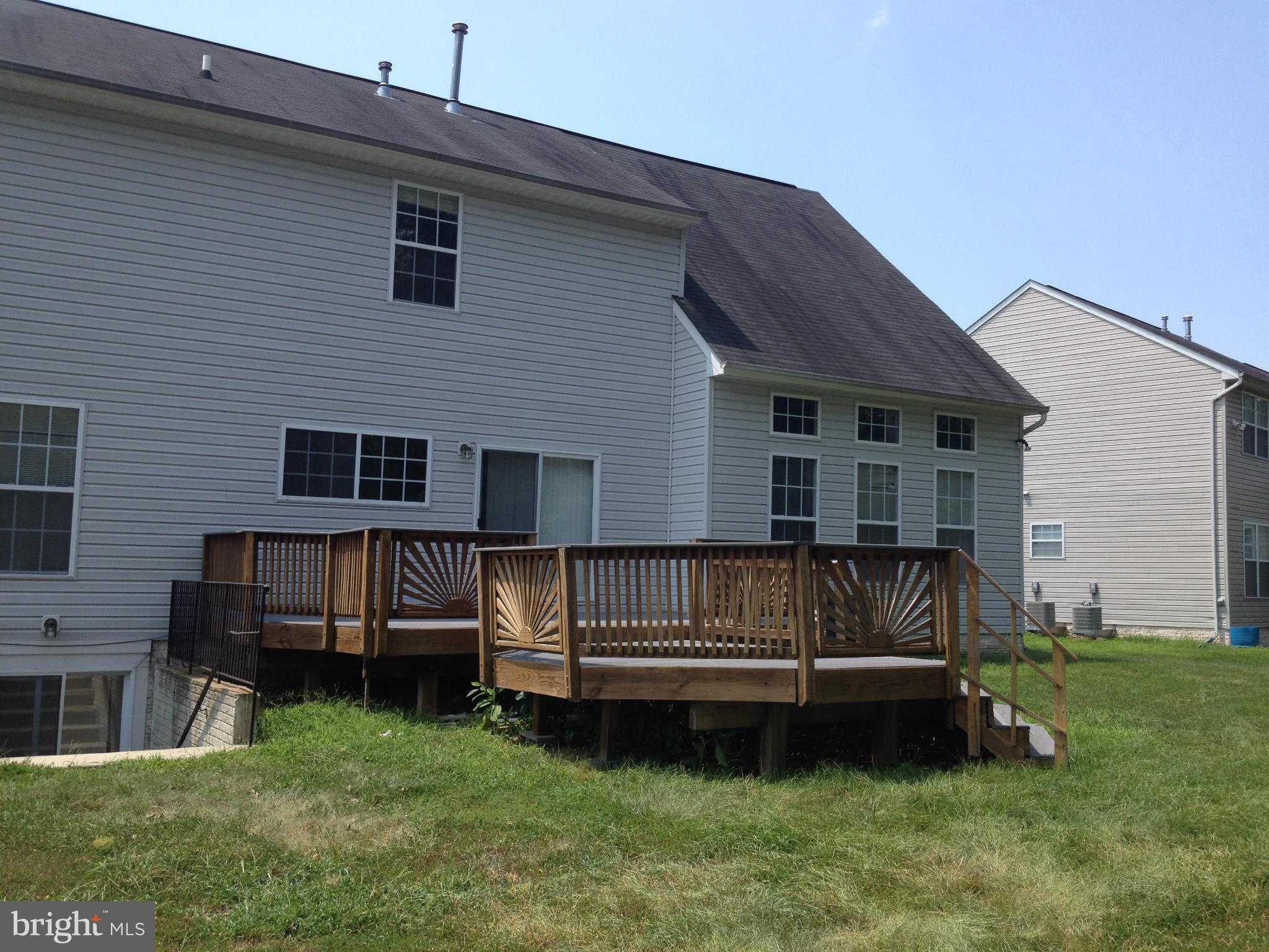 KINGSVIEW SUB - Residential Lease