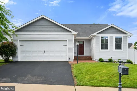 12008 Live Oak Drive, Culpeper, VA MLS: VACU2010596