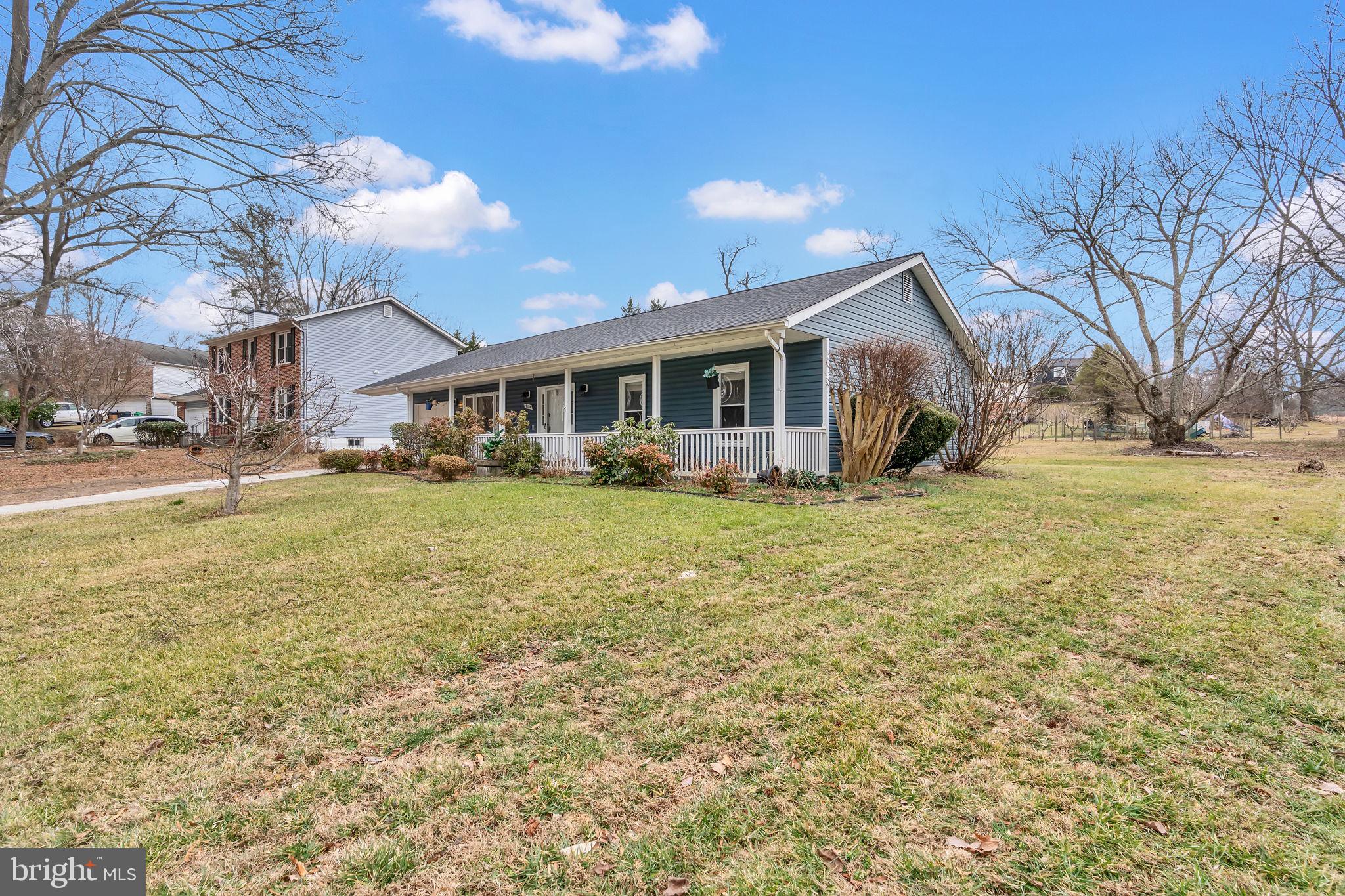 9104 TRUMPS HILL ROAD