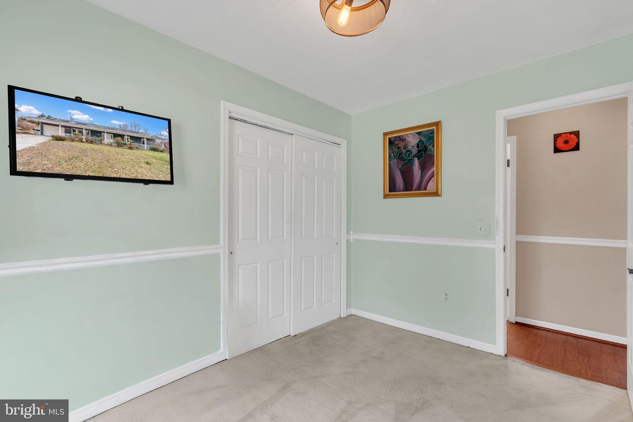 MARLTON - Residential