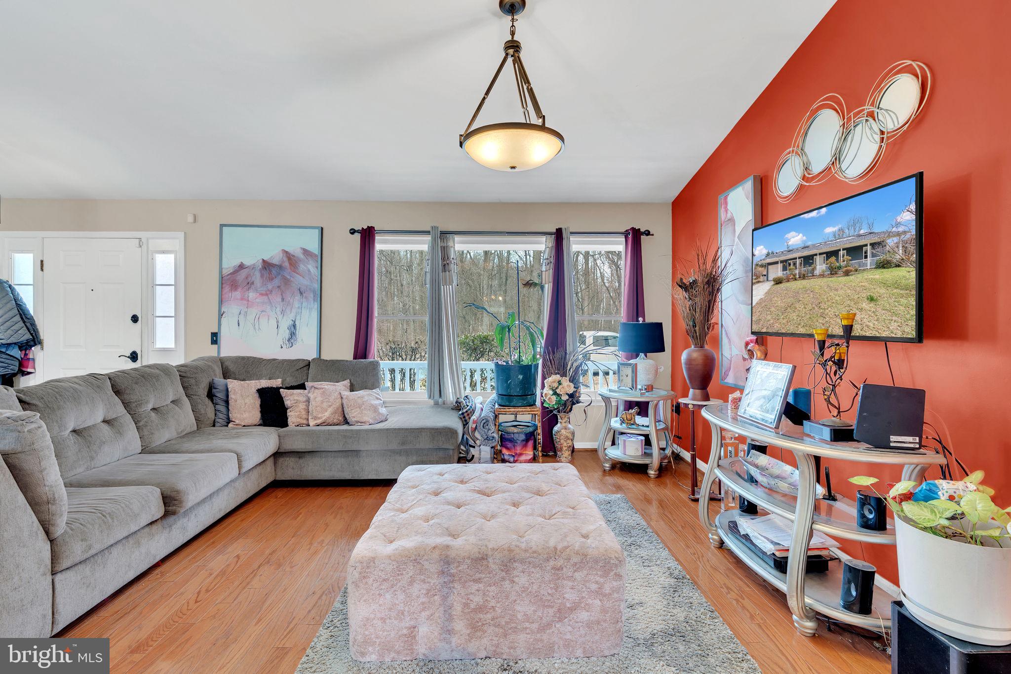 MARLTON - Residential