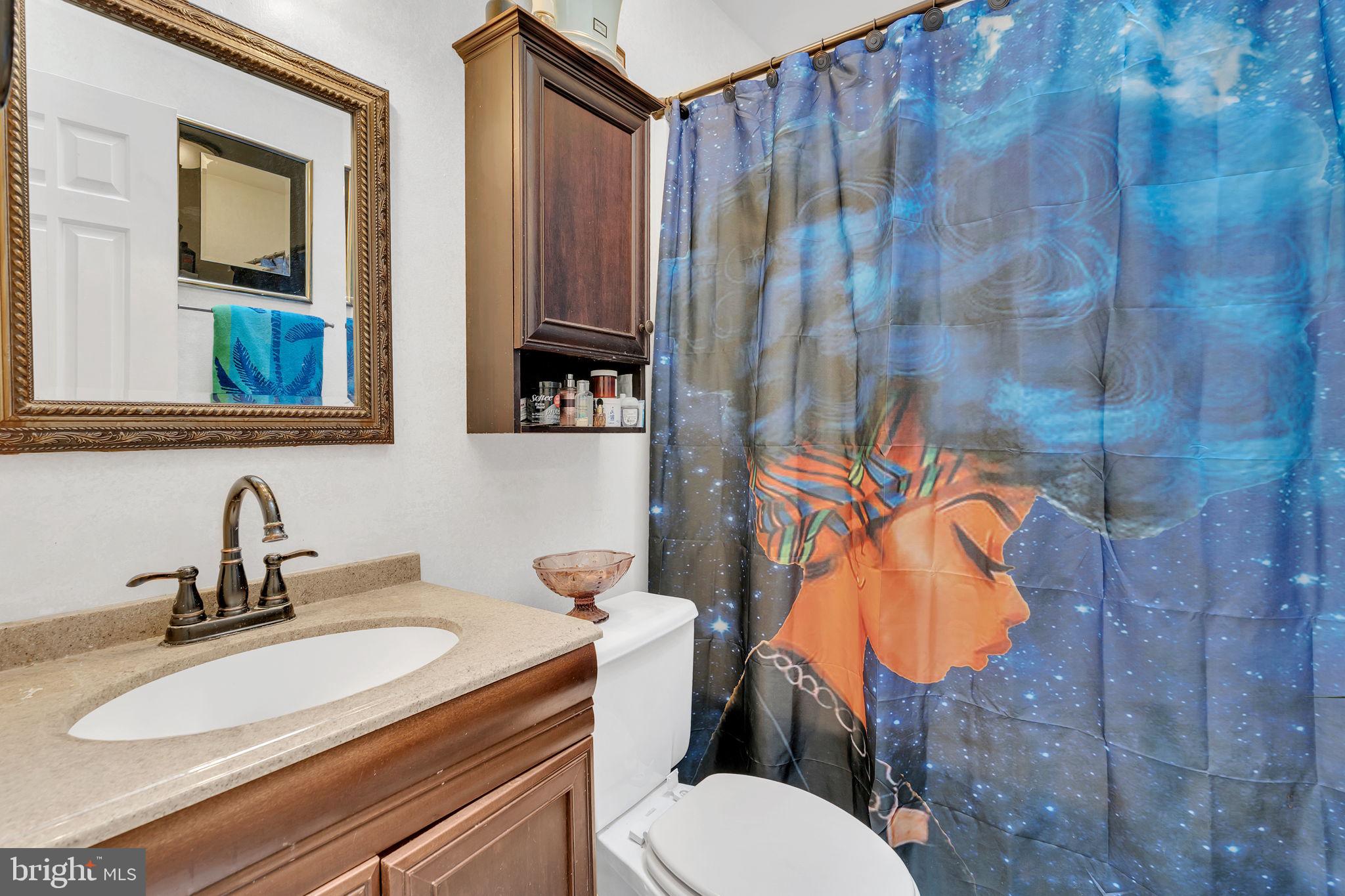 MARLTON - Residential