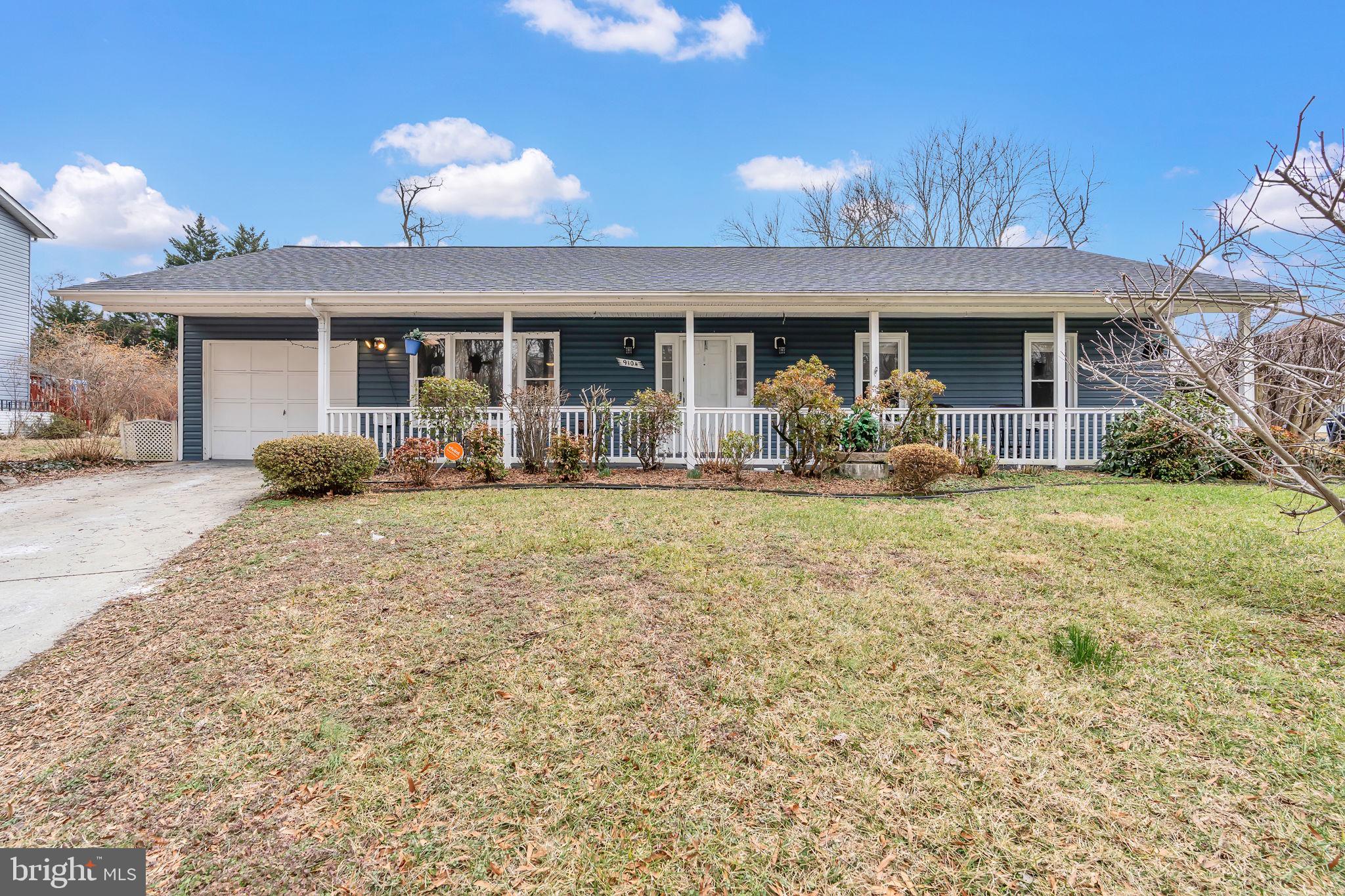 MARLTON - Residential