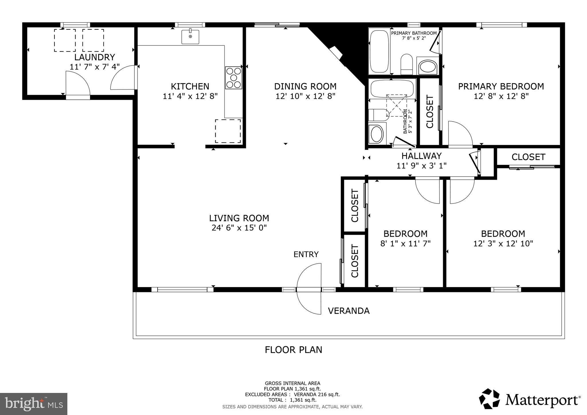 MARLTON - Residential