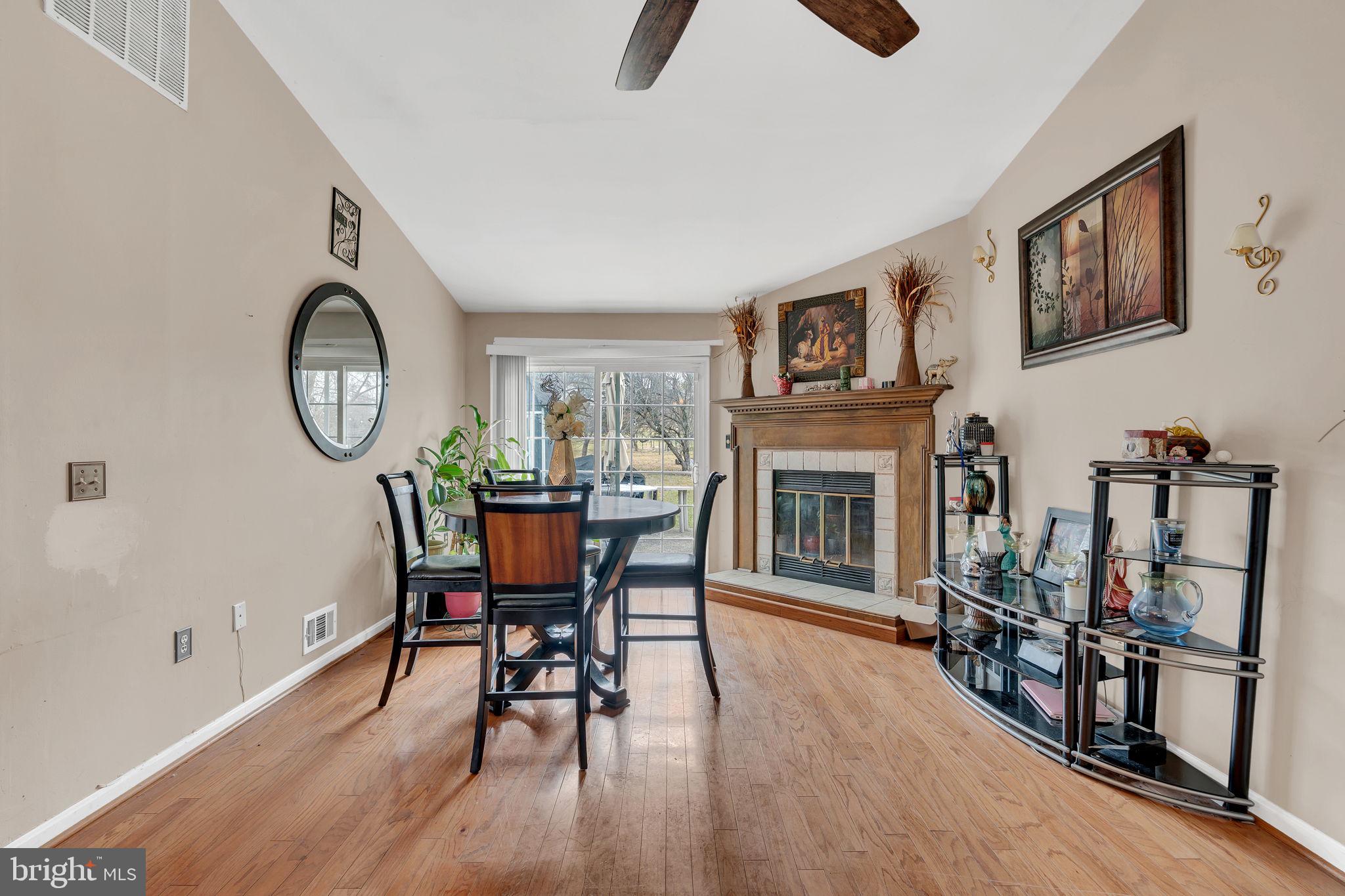 MARLTON - Residential