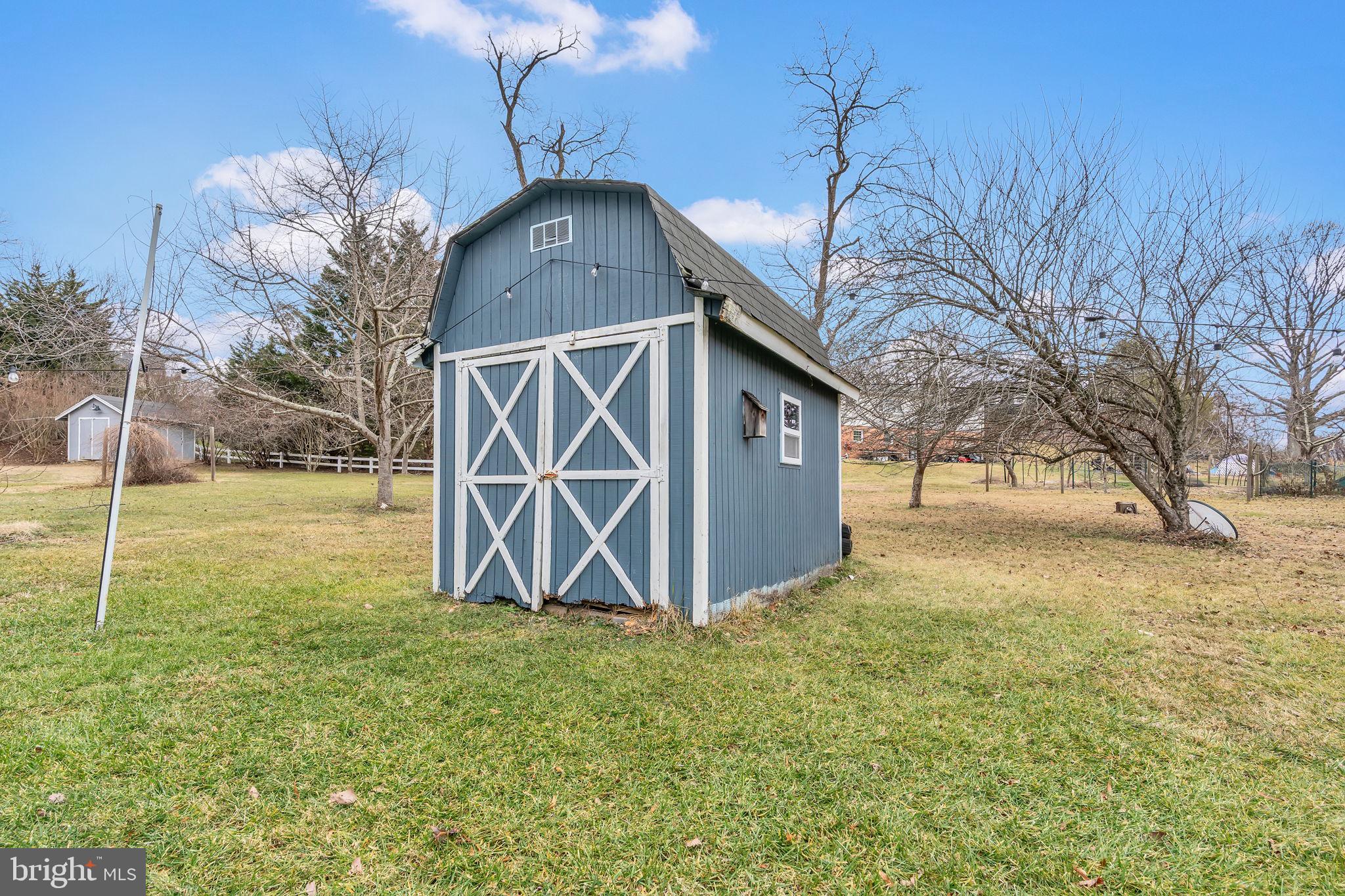 MARLTON - Residential