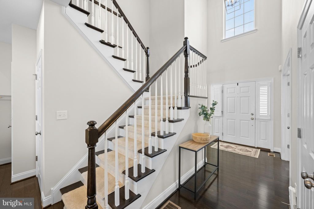 Photo of 219 Sumner Court, HARLEYSVILLE, PA 19438 (MLS # PAMC2166548)