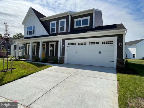133 Lake Tahoe Drive, Trappe, MD MLS: MDTA2010168