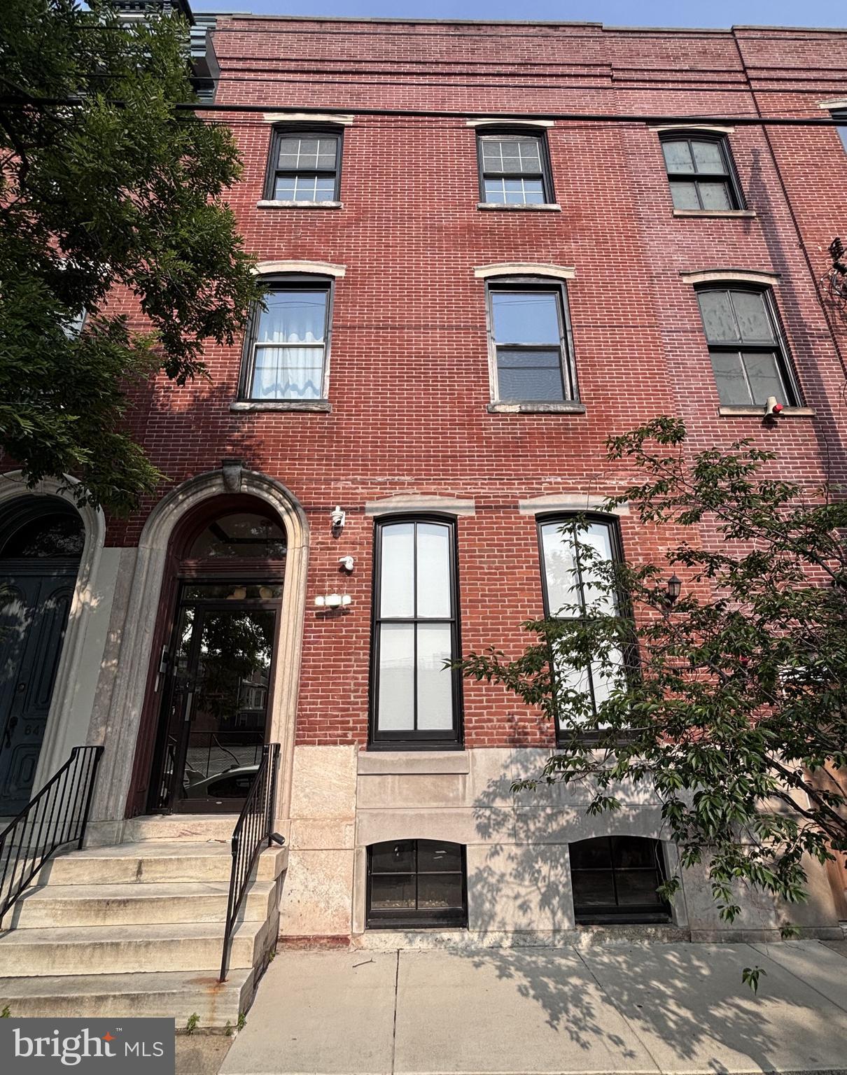 Presenting 643-45 North 15th Street, newly renovated Properties are comprised of 10 total apartment units in the affluent Fairmount neighborhood of Philadelphia. Fairmount is highly desirable due to its strategic location – it sits Northwest of Center City Philadelphia and is adjacent to East Fairmount Park and the Philadelphia Museum of Art. Unlike other resurgent neighborhoods in Philadelphia (Northern Liberties and Fishtown), Fairmount enjoys easy access to Center City via the SEPTA Broad Street Line, which has multiple stops (Fairmount Station and Spring Garden Station) within walking distance of the Properties. The neighborhood is also adjacent to Kelly Drive, I-676, and I-76. Major thoroughfares that carry motorists throughout the Philadelphia MSA. The Assets are newly renovated, three-story buildings offering high-end finishes within two historic brownstones. The Properties offer an attractive unit mix with 70% being one-bedroom or studio apartments and 30% two-bedroom apartments. Every unit enjoys 9+ foot ceilings with high-end finishes including stone countertops, stainless steel appliances, modern baths, ample closet space, washer/dryer, and oversized windows allowing an abundance of natural light.