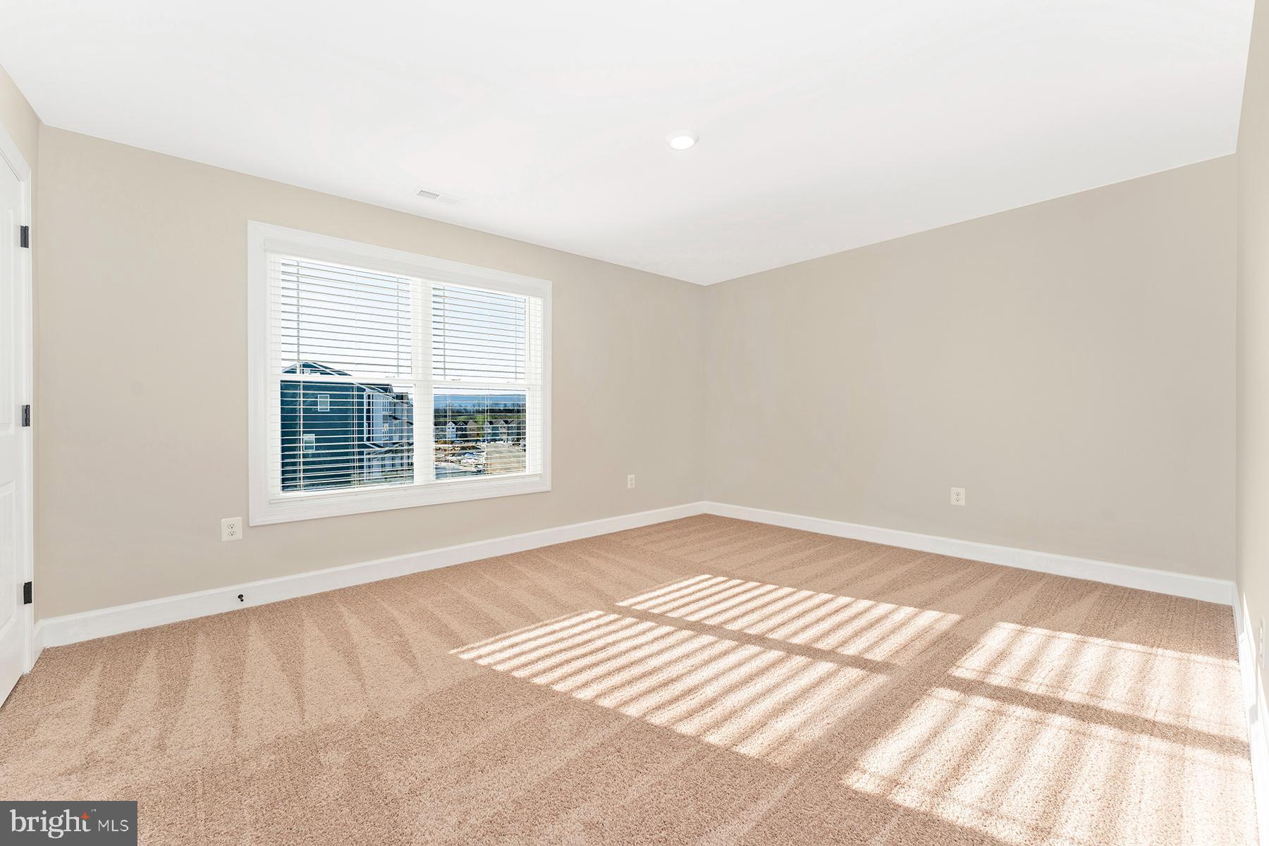 BRIMINGTON FARM - Residential