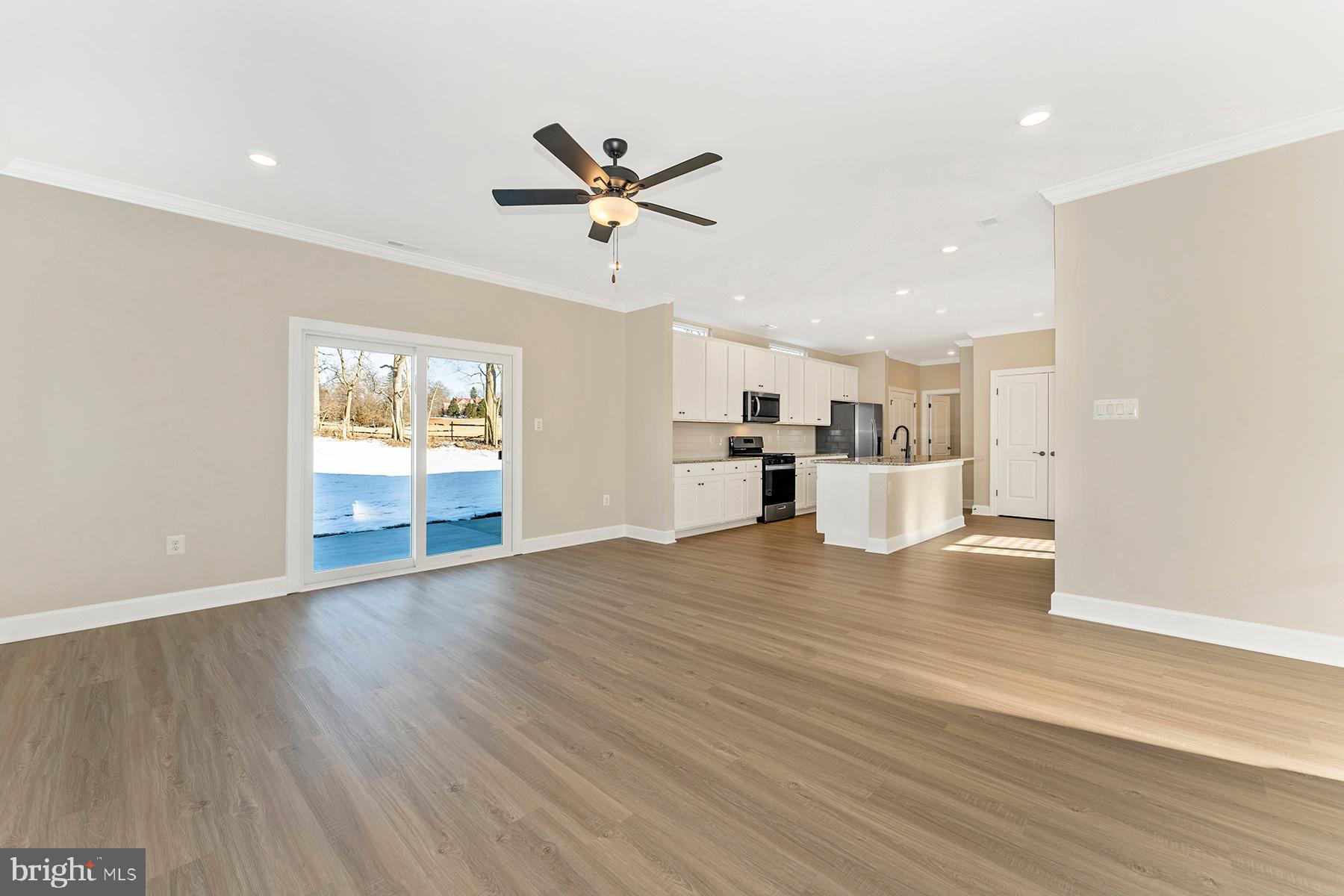 BRIMINGTON FARM - Residential