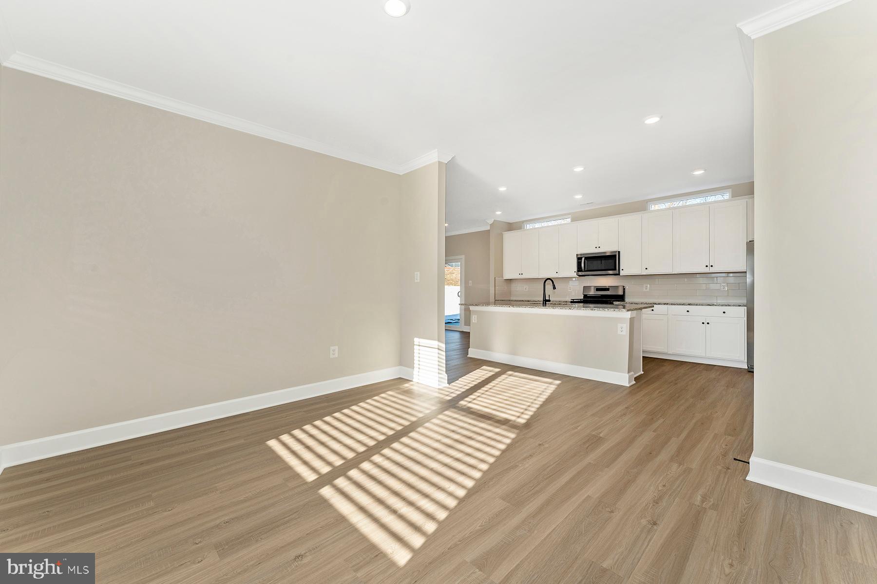 BRIMINGTON FARM - Residential