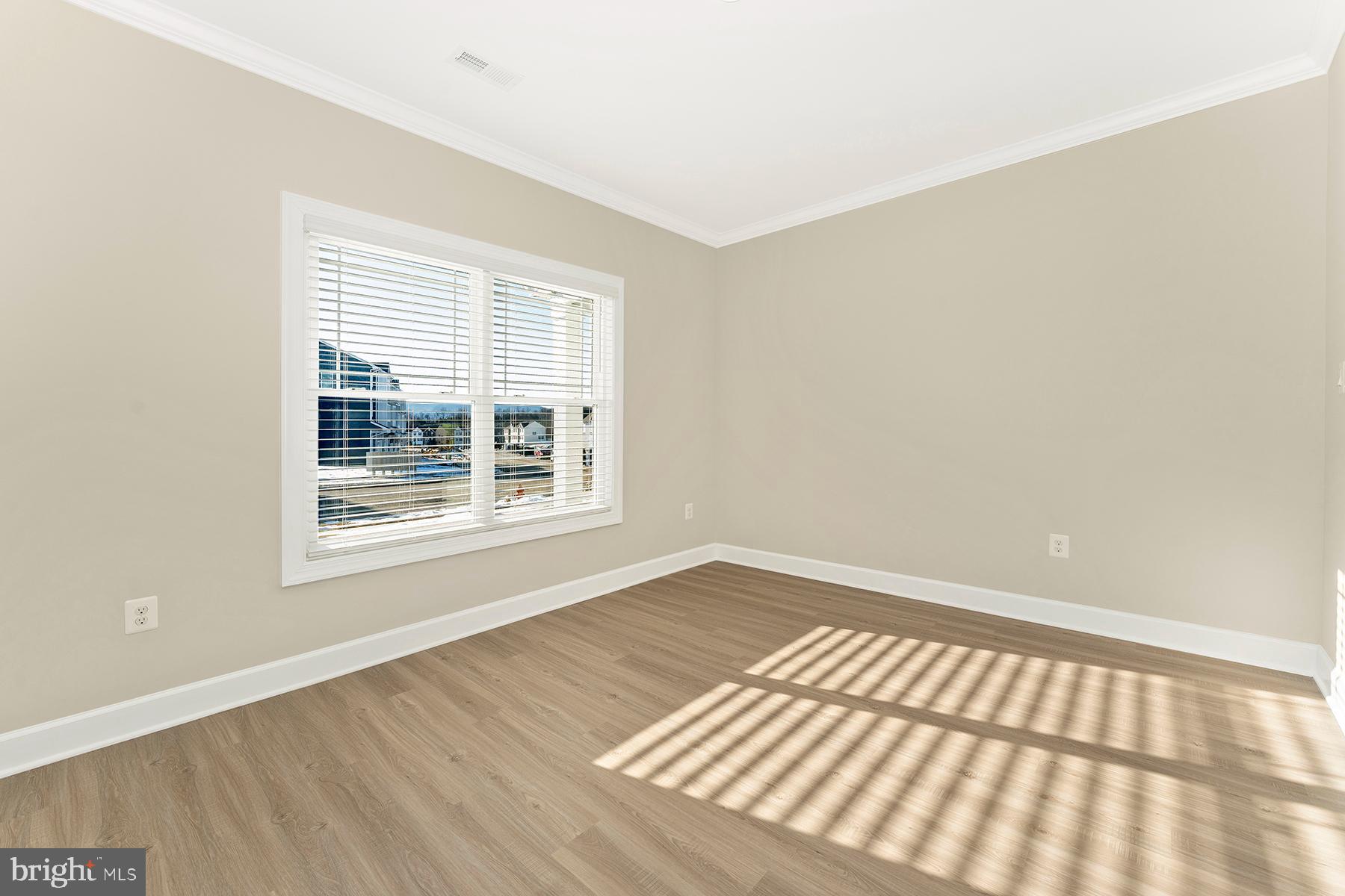 BRIMINGTON FARM - Residential