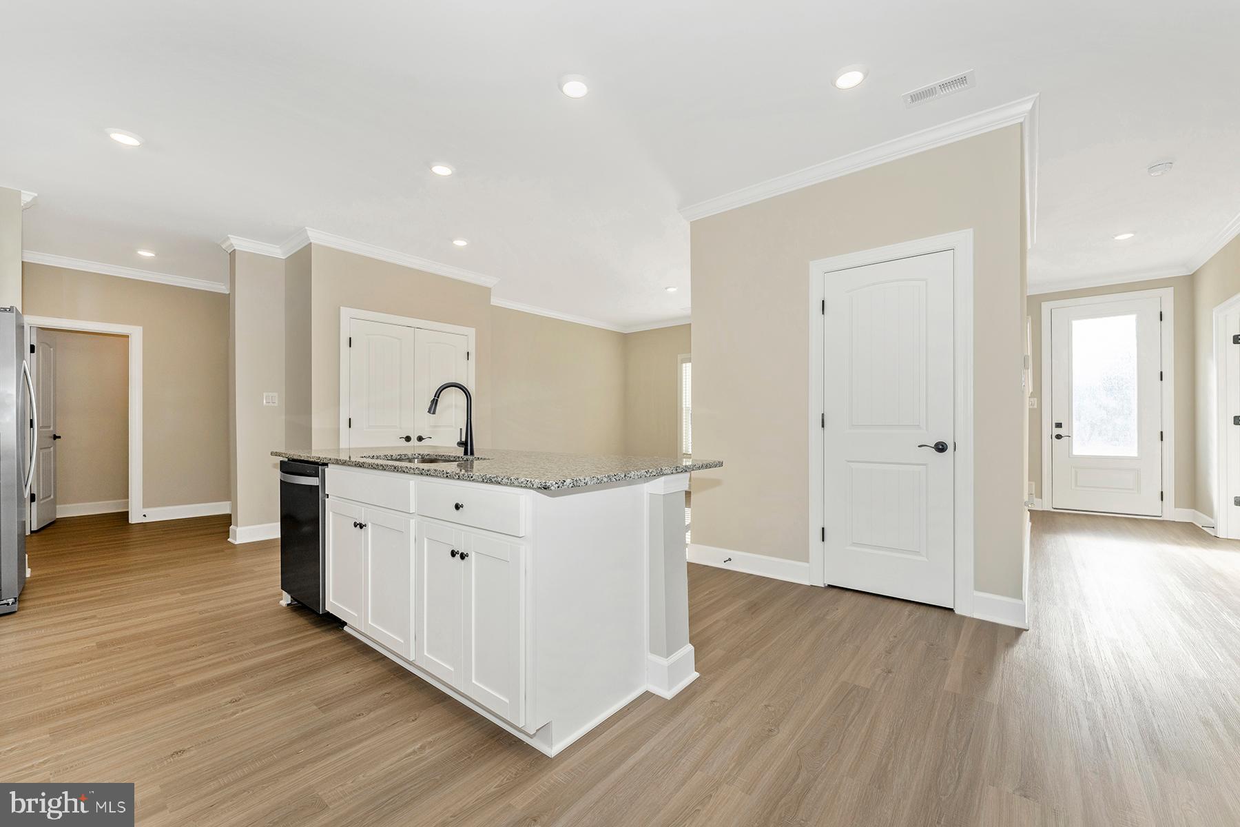 BRIMINGTON FARM - Residential