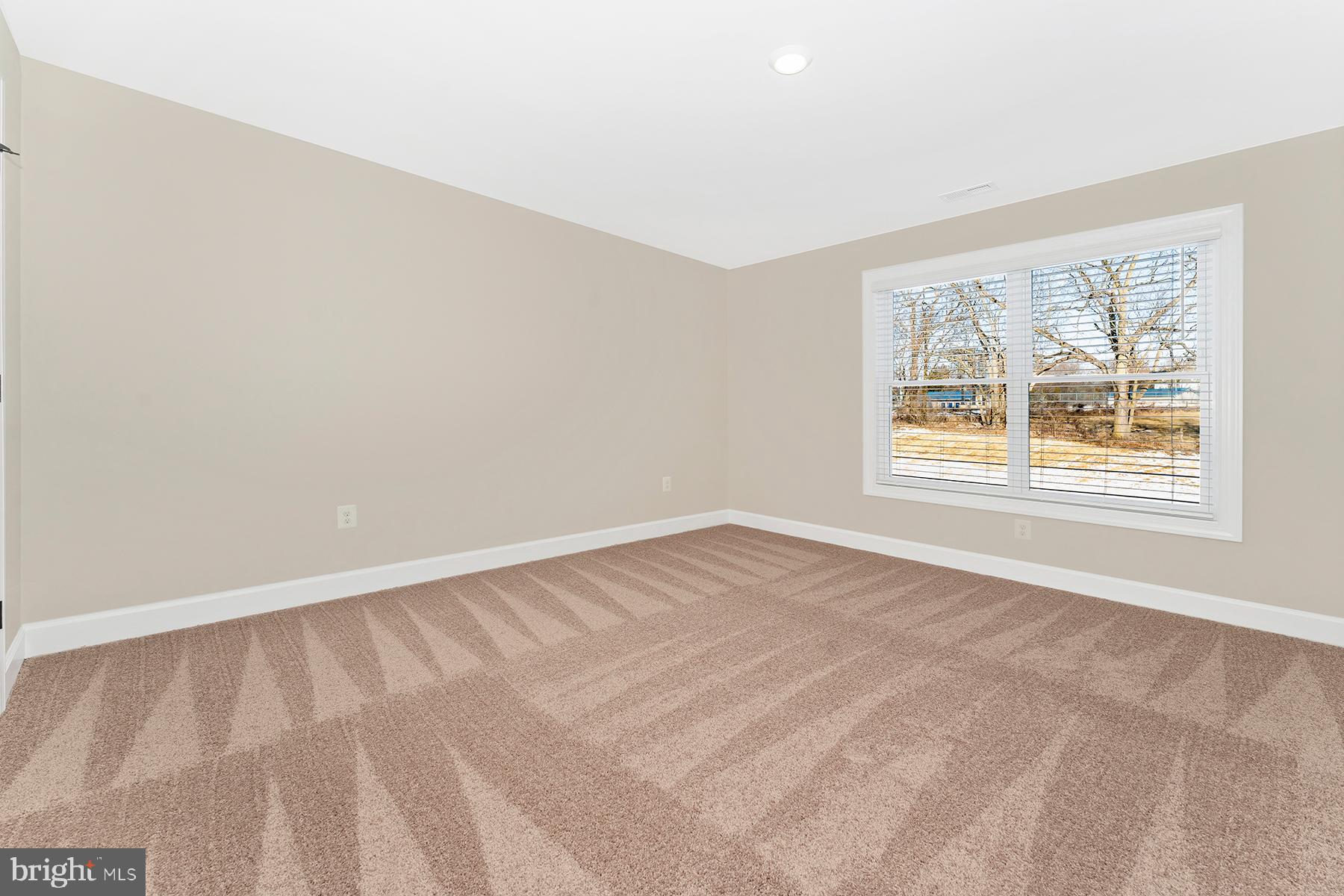 BRIMINGTON FARM - Residential