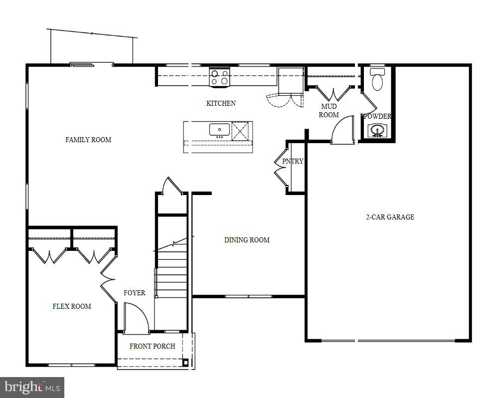 BRIMINGTON FARM - Residential