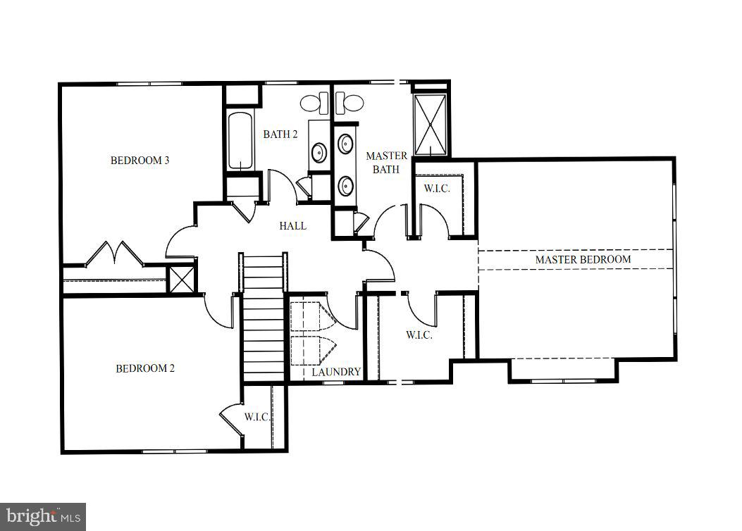 BRIMINGTON FARM - Residential