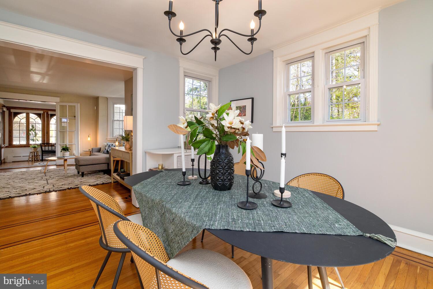 EAST FALLS - Residential