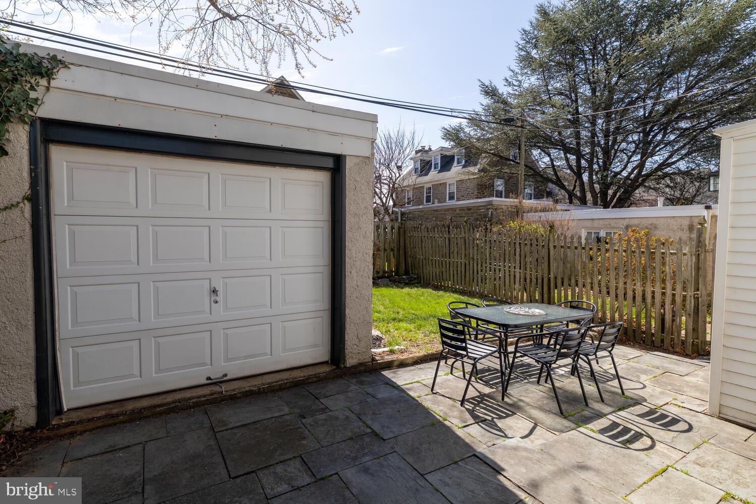 EAST FALLS - Residential