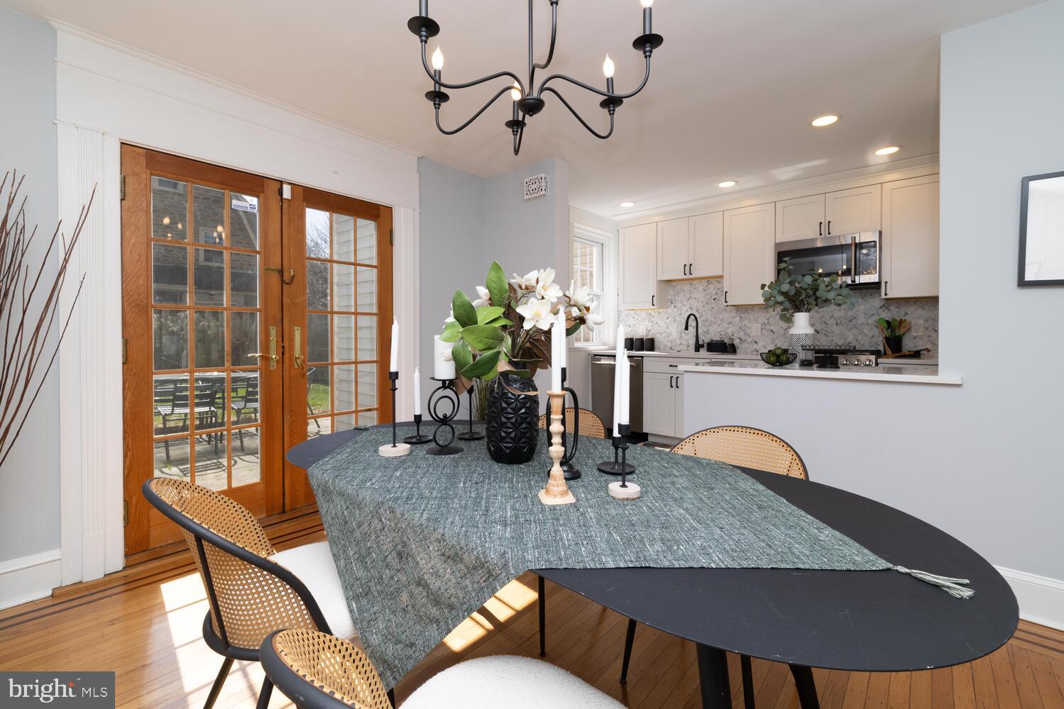 EAST FALLS - Residential