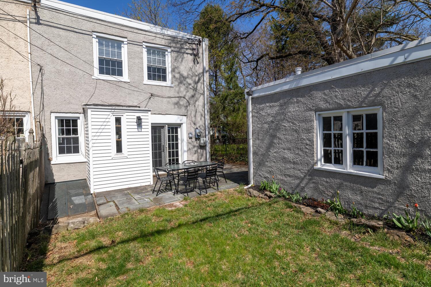 EAST FALLS - Residential