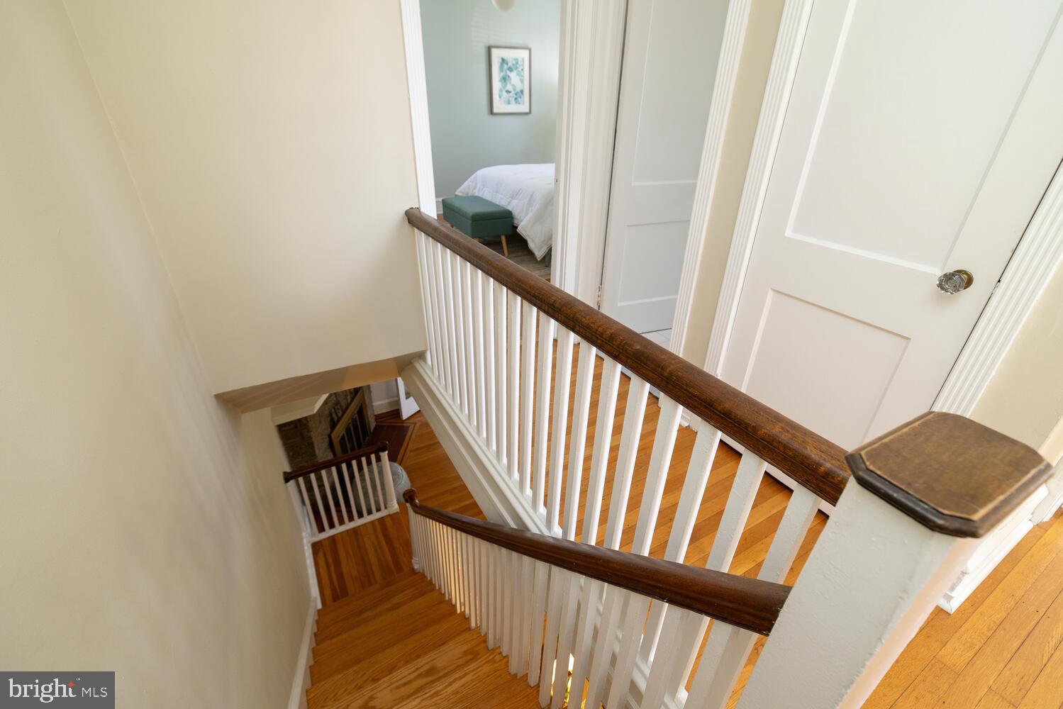 EAST FALLS - Residential