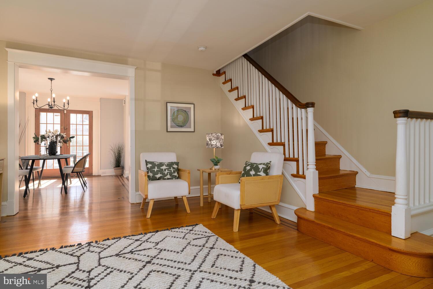 EAST FALLS - Residential