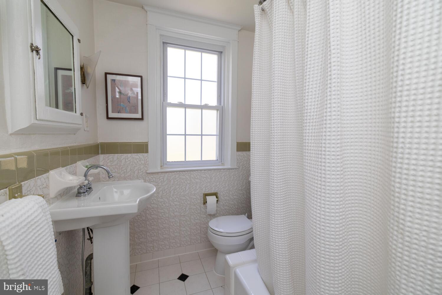 EAST FALLS - Residential