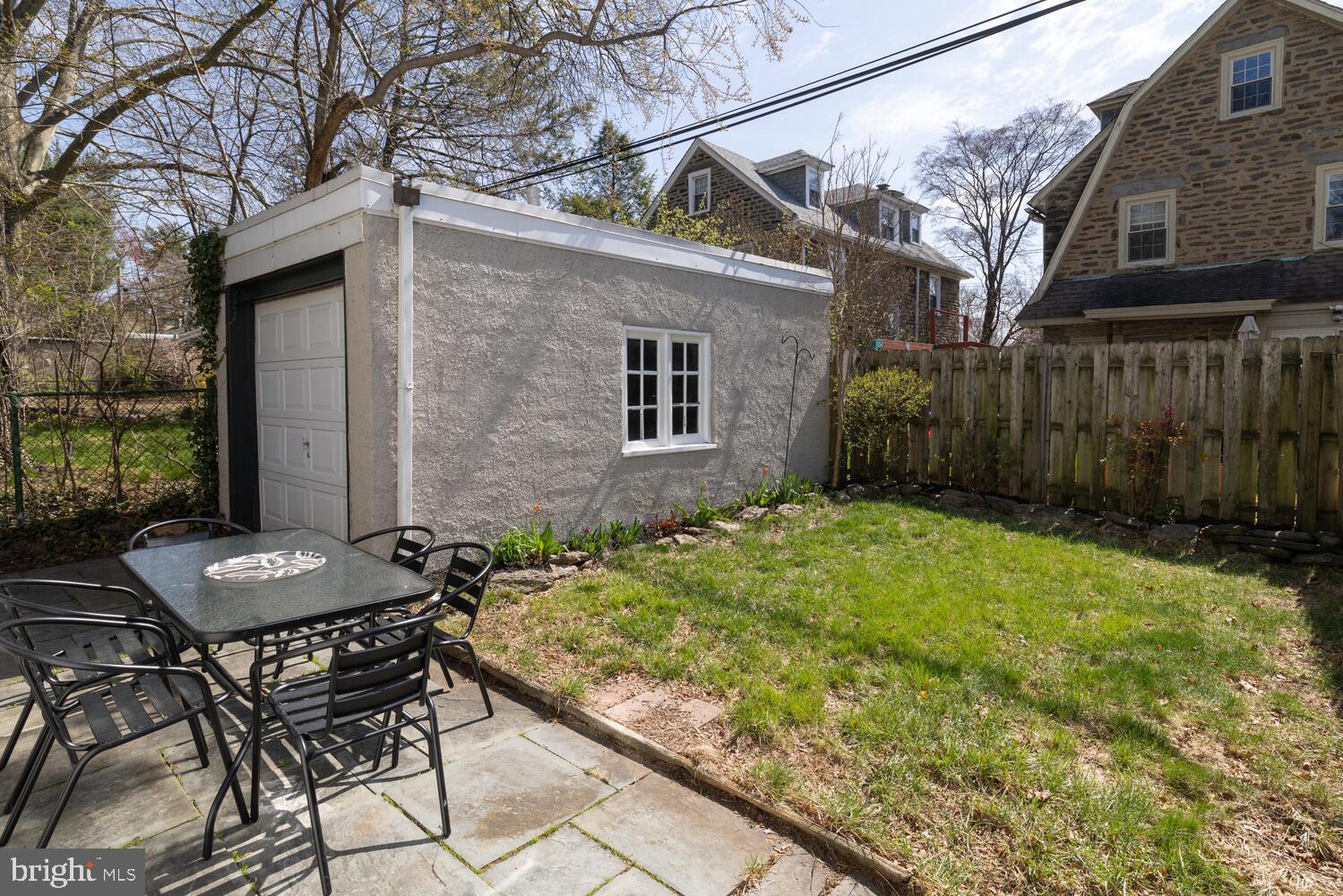 EAST FALLS - Residential