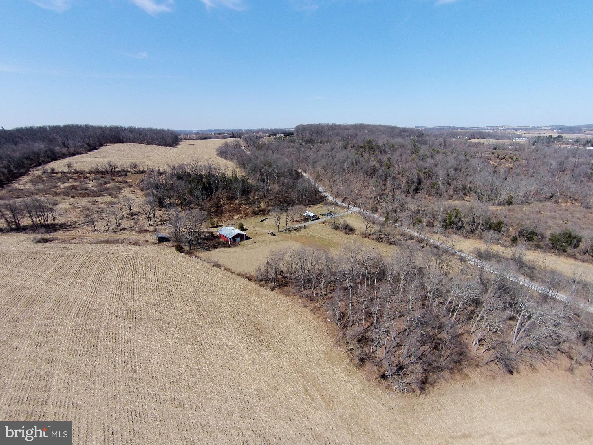 NONE AVAILABLE - Farm