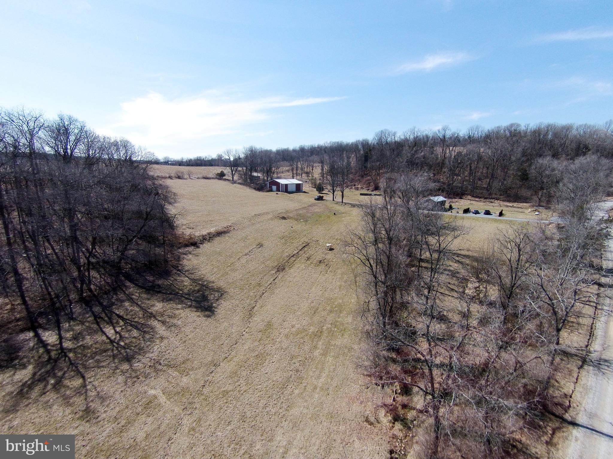 NONE AVAILABLE - Farm