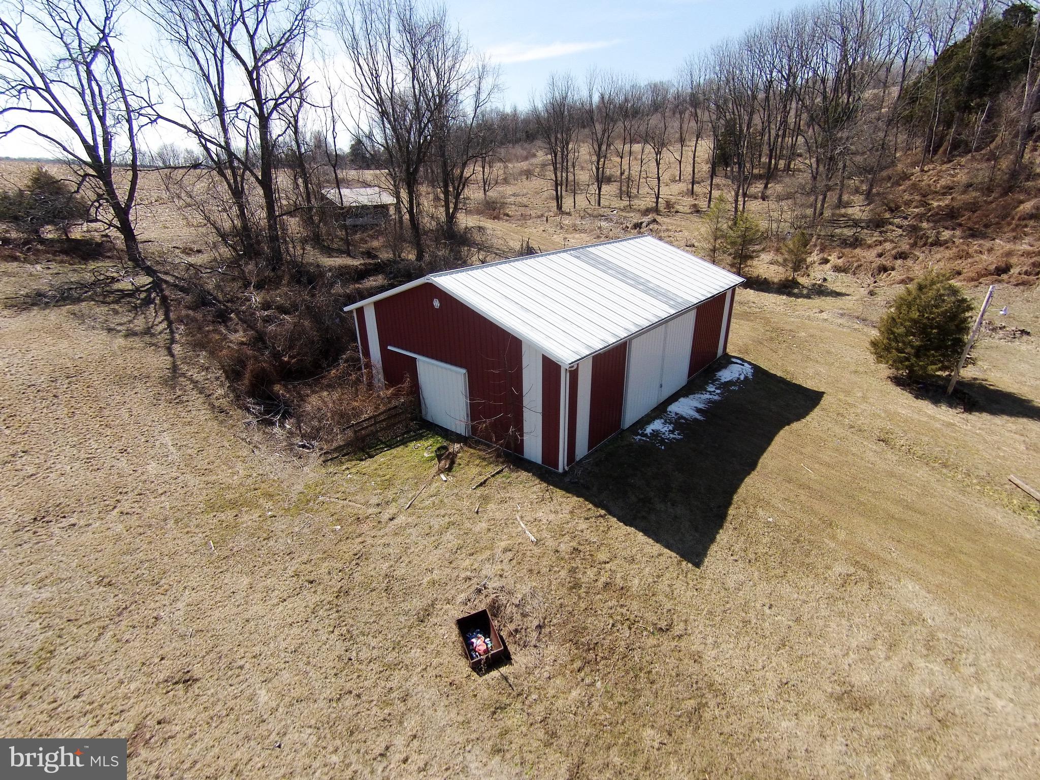 NONE AVAILABLE - Farm