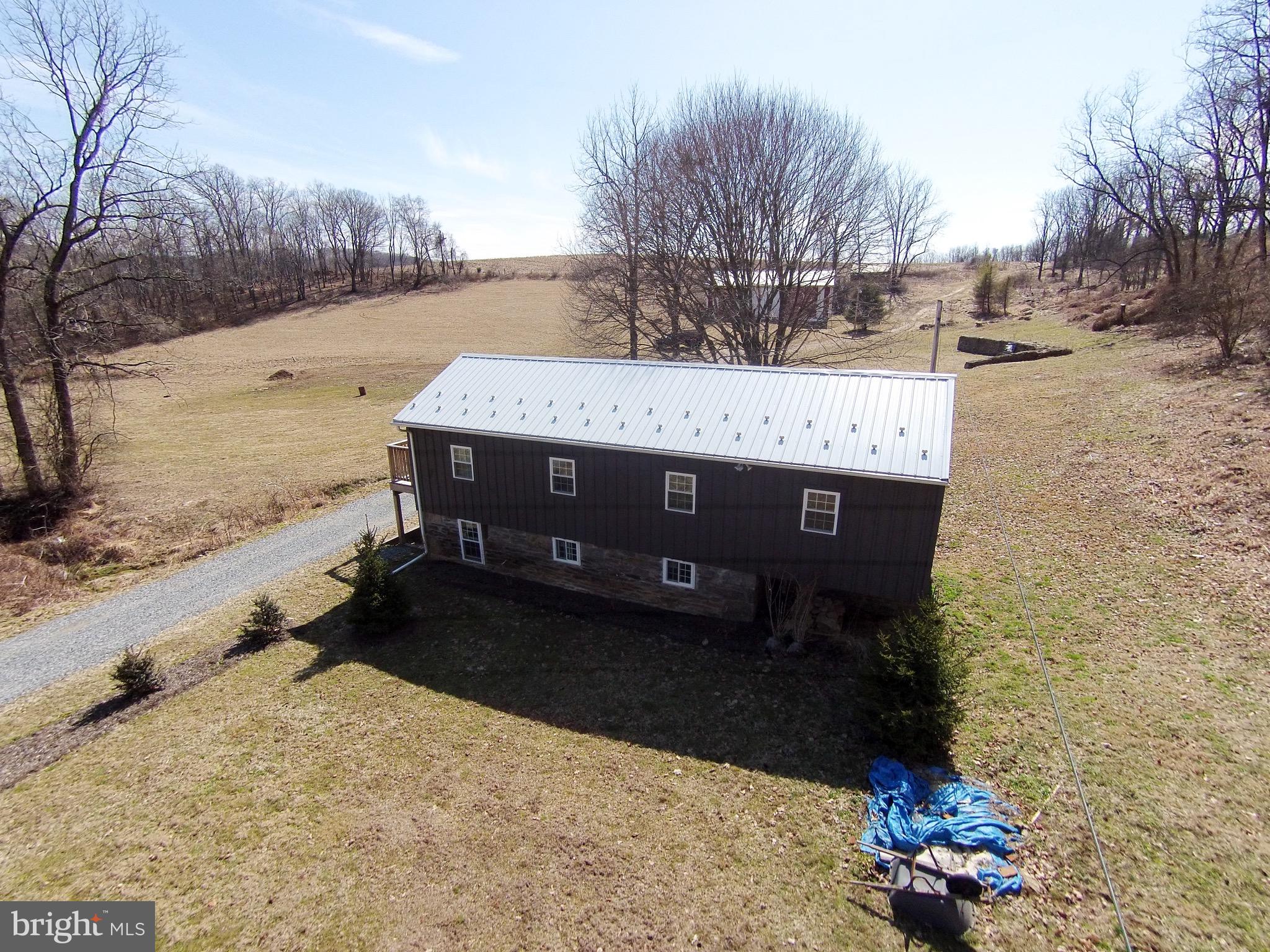 NONE AVAILABLE - Farm