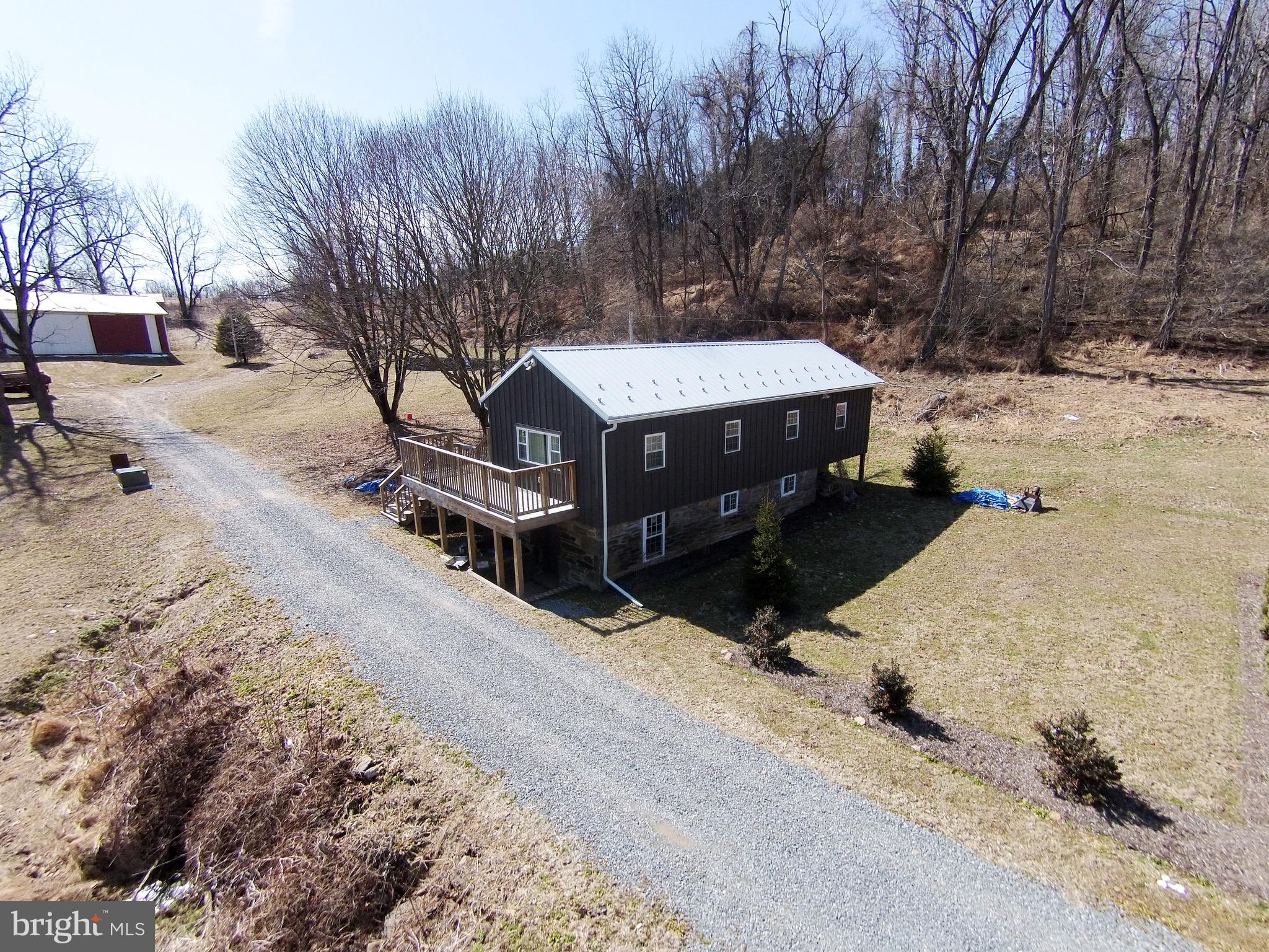 NONE AVAILABLE - Farm