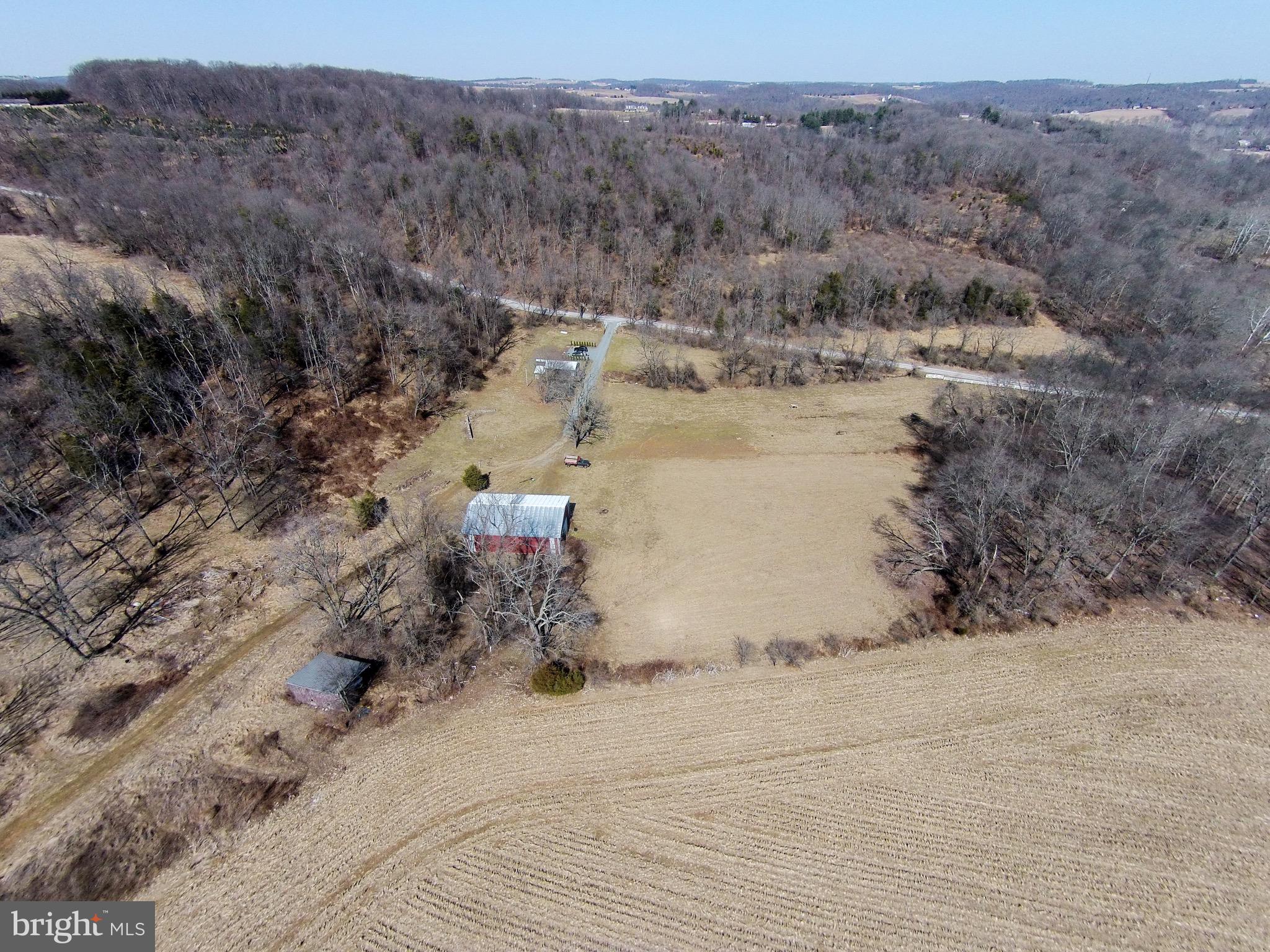 NONE AVAILABLE - Farm