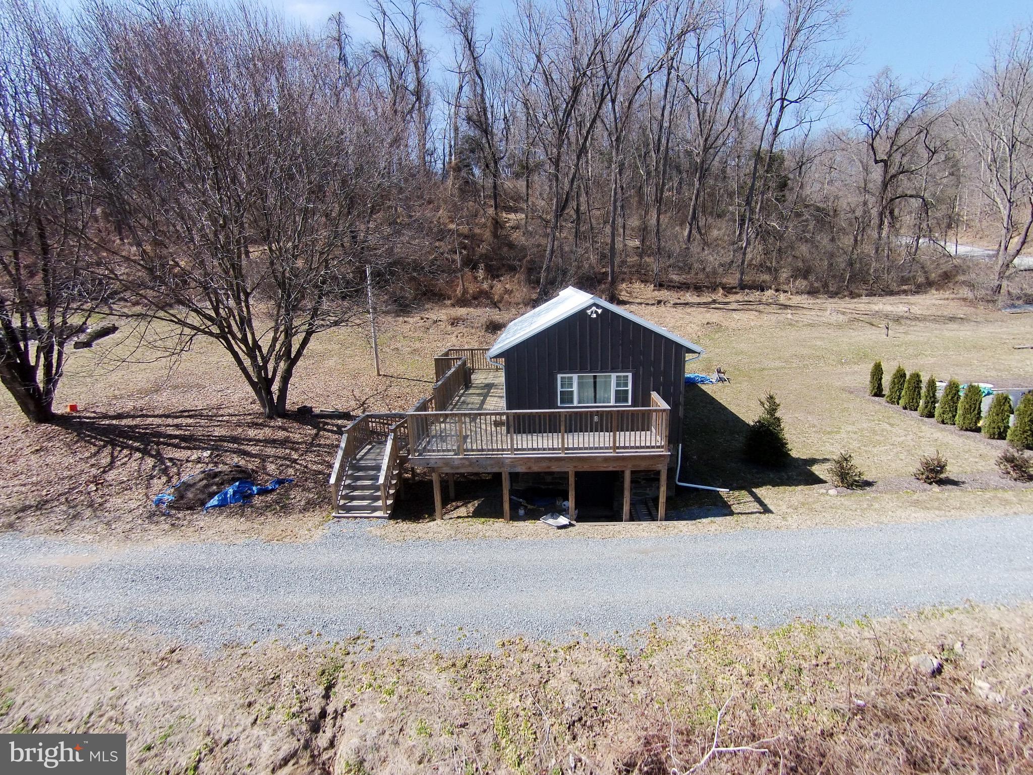 NONE AVAILABLE - Farm