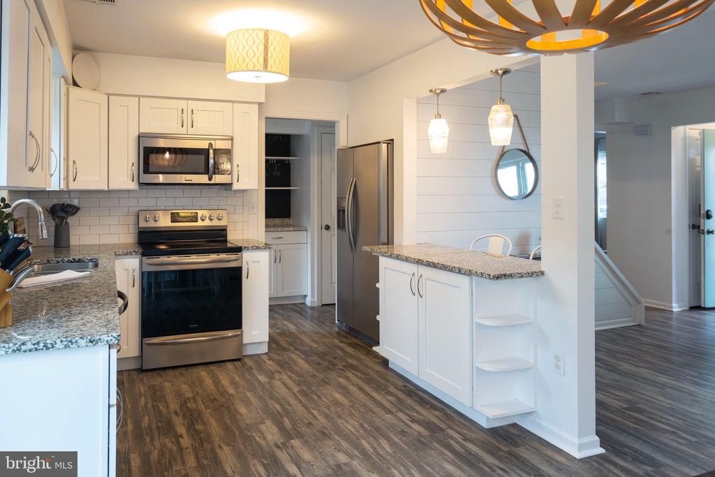 Photo of 733 FERNDALE RD, MOUNT JOY, PA 17552 (MLS # PALA2027750)