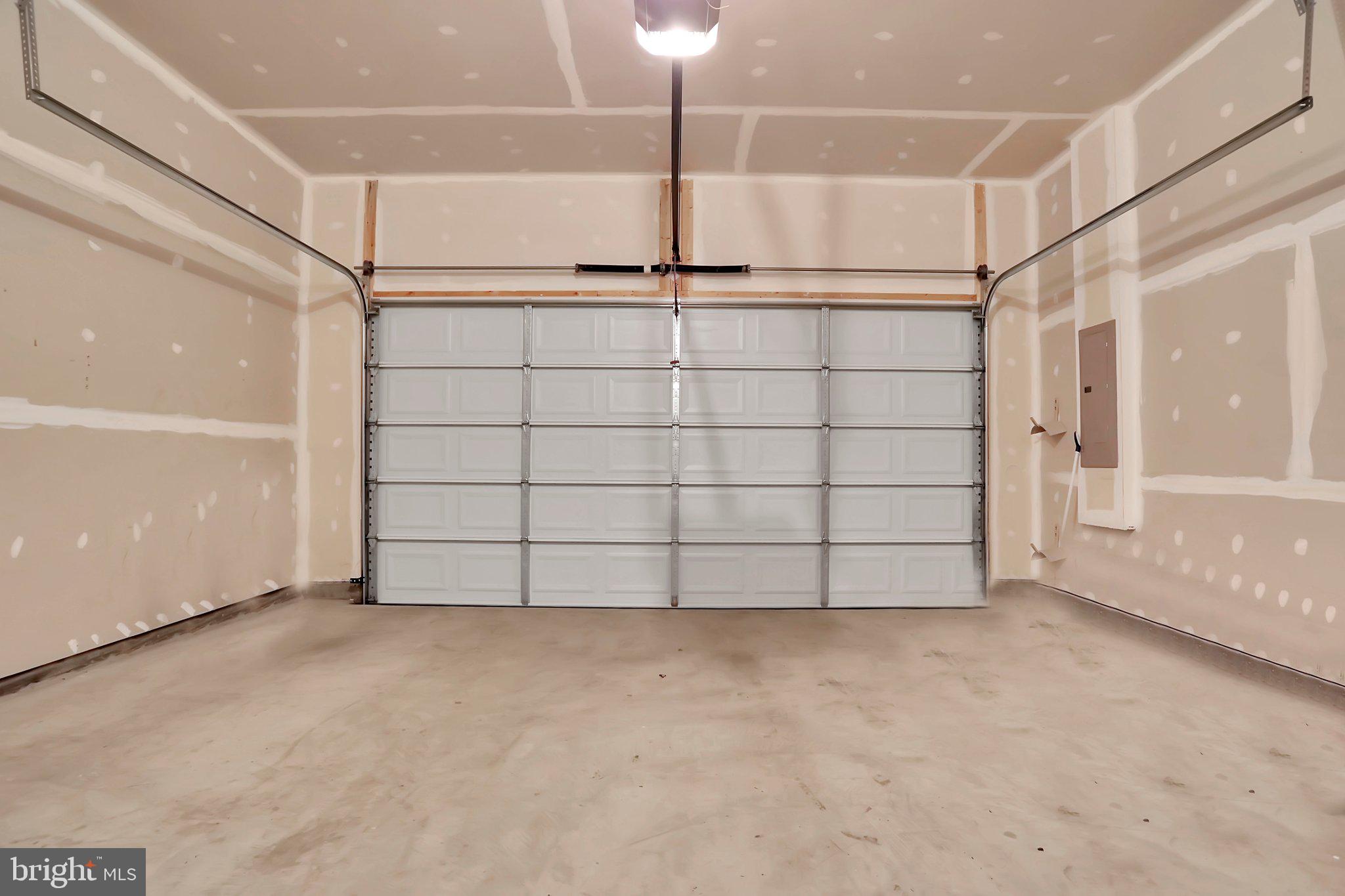 NORBORNE GLEBE - Residential