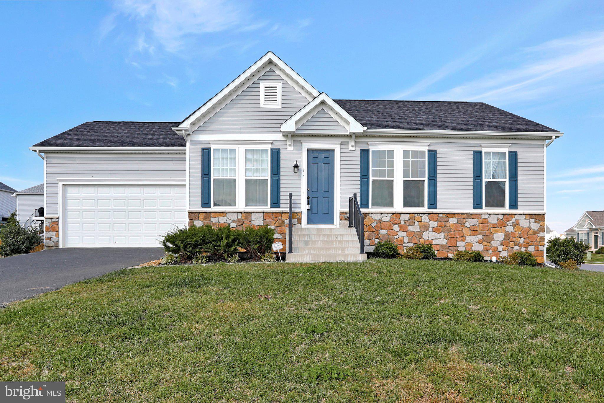 NORBORNE GLEBE - Residential