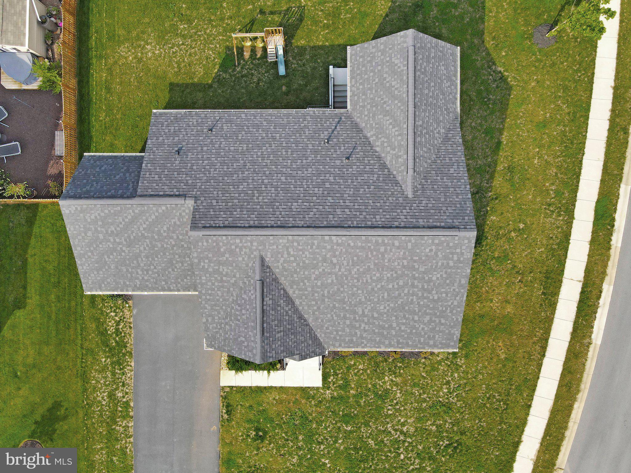 NORBORNE GLEBE - Residential