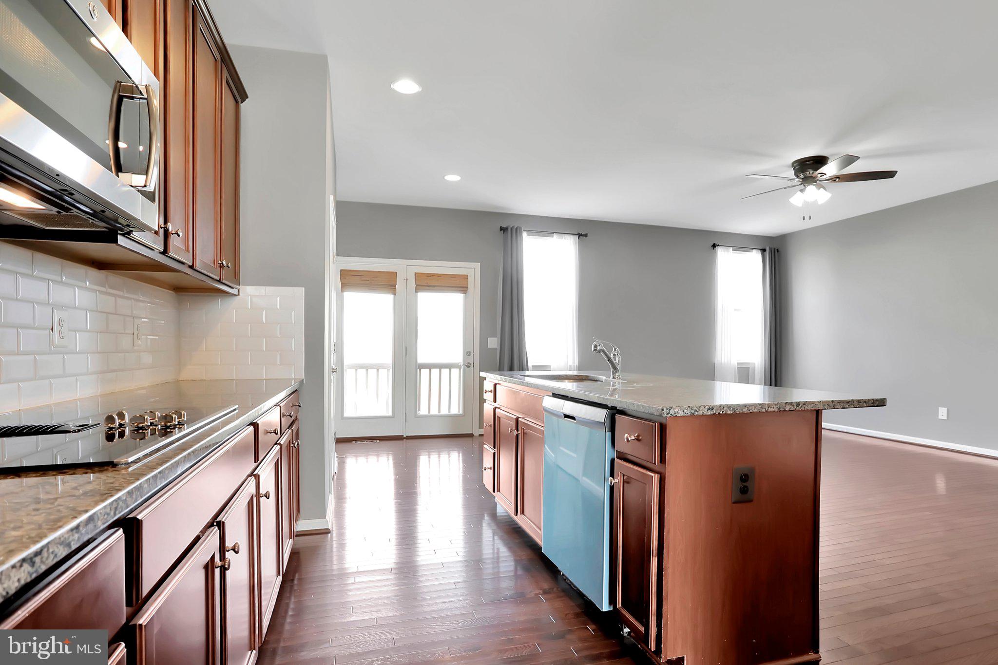 NORBORNE GLEBE - Residential