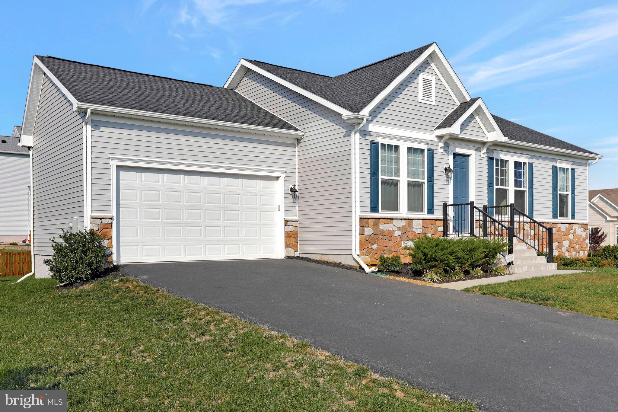 NORBORNE GLEBE - Residential