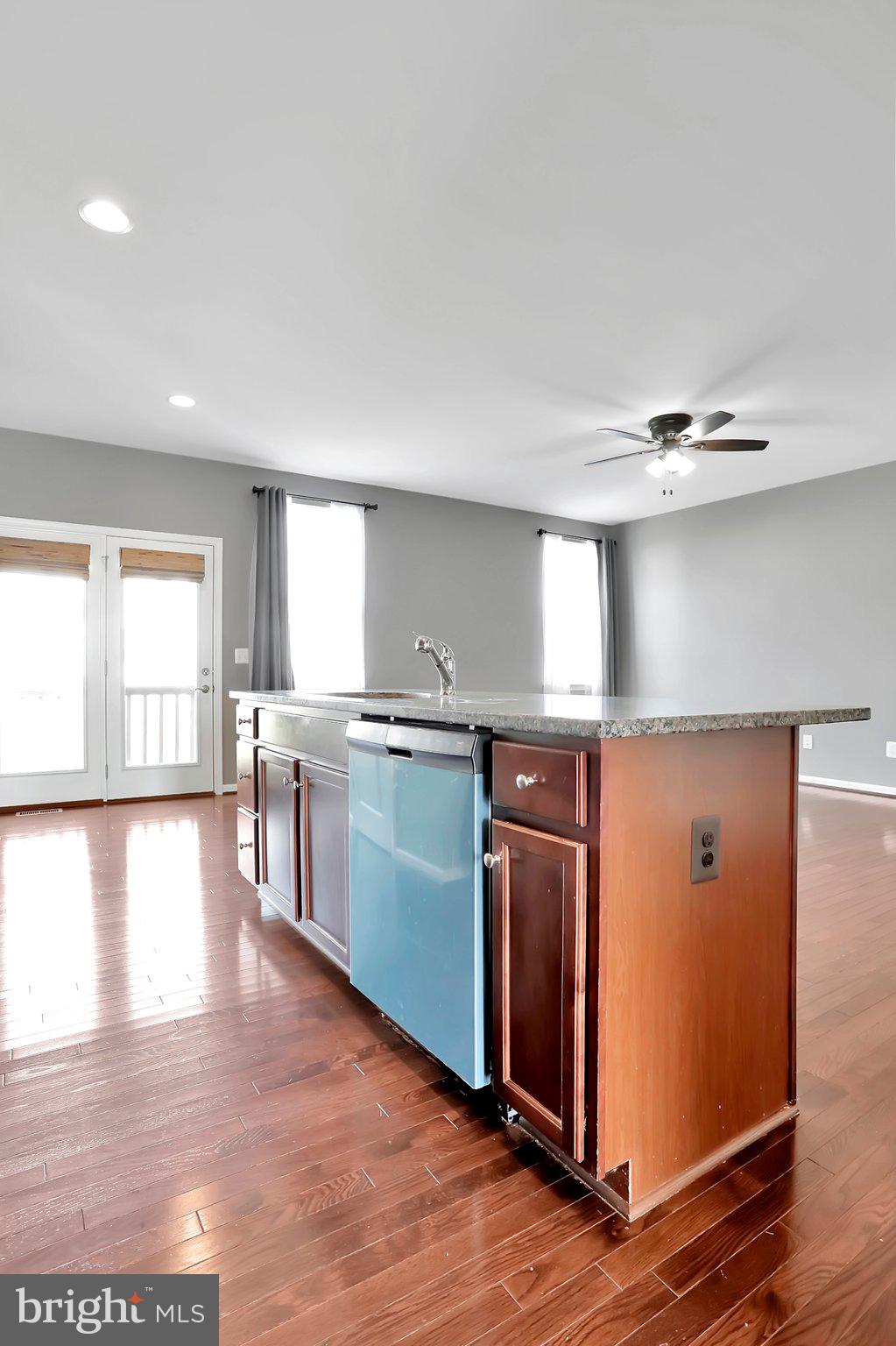 NORBORNE GLEBE - Residential